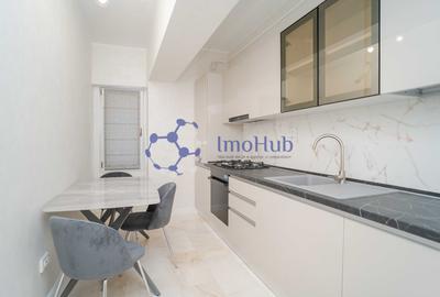 Royal Town Copou, 2 camere decomandat, parcare inclusa - 1