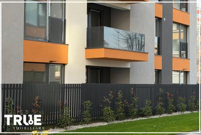 Ap. 1 camera de vânzare - Între Lacuri Residence - Cluj - 17