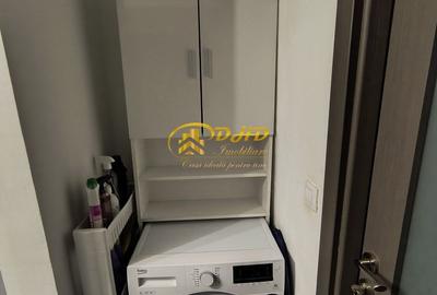 Apartament 2 camere Nicolina. - 8