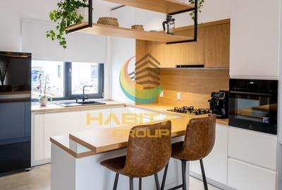 Apartament cu 3 camere- 10min Aparatorii Patriei - 5