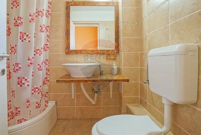 Pensiune de Vanzare in Moieciu de Sus | Comision 0% - 19