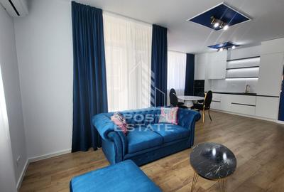 Apartament nou open space,2 camere,parcare si boxa,Calea Aradului - 8