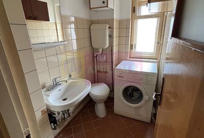 Apartament 3 camere Decebal stradal - 9