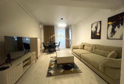 Apartament 2 camere*Mobilat LUX*Parcare inclusa//Central - 1