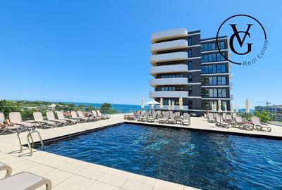 Apartament 2 camere - Alezzi Odyssey - Mamaia Nord - 2