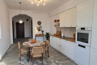 Apartament 4 dormitoare si 3 bai - Etaj 3- Elisabetin - 16