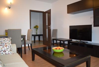 Apartament cu 2 camere decomandat, mobilat în Berceni