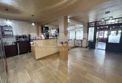 SPATIU COMERCIAL | COFETARIE | RESTAURANT | RADAUTI - 7