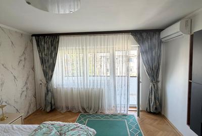 ✨DE ÎNCHIRIAT✨Apartament renovat, luminos și primitor de 3 camere - zona DECEBAL - 7