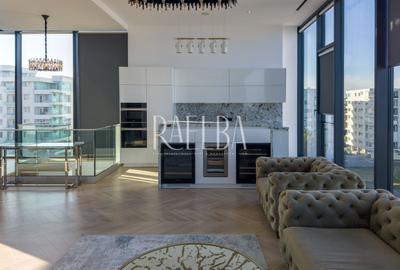 Penthouse | Jacuzzi | 300MP | 4 camere | One Mamaia | Parcare - 4