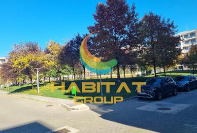 Apartament cu 2 camere decomandat în Metalurgiei