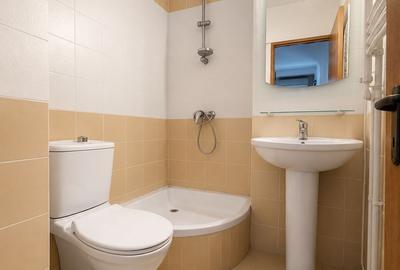 Faleza Nord - Pescarie - Str Unirii | 4 camere decomandate aproape de plaja - 17