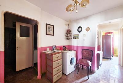 VANZARE 2 CAMERE - Str. Ripiceni - 45 mp. - 1