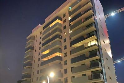 Aviației Tower, 3 camere deosebit, etaj 2, 90 mp, garaj, terasa, PREMIUM - 8