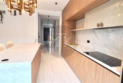VILA EXCLUSIVISTA Smart Home I 6 Camere - Terasa Rooftop I PIPERA - 16