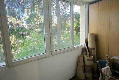 Apart. cu 3 camere, 2 bai, zona Big Belly/USAMV, 2 statii de Centru - 10
