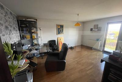Apartament 2 camere decomandat | 53 mp | Parcare | Pod | Miroslava - 2