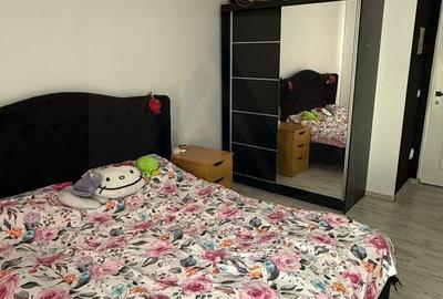Apartament 3 camere 2 băi 64mp si terasă 12 mp zona City Residence - 4