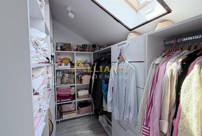 Casa Individuala - 5 camere - 3 bai - 403mp teren - 15