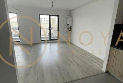 Studio dublu de vanzare in Pipera H Pipera Lake - 1