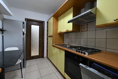 Inchiriere 2 camere Parter fara balcon Turda 118 - Bd.Ion Mihalache Sector 1 - 6