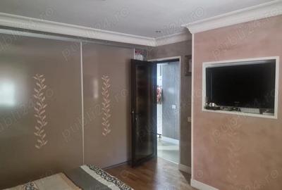 Apartament 3 camere modern, spațios, parter, bloc reabilitat, balcon - 1