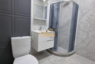 Apartament 3 camere | 67 mpu+35 mp terasa | T. Turcului Grigorescu - 10