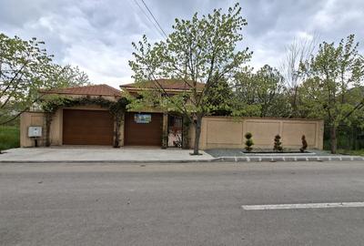 Vila P+1E de vanzare in localitatea Eforie Nord, zona de vile - 33