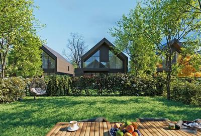 REV2005310 Casa Individuala Ganeasa l Smart Home l Pompe de caldura - 6