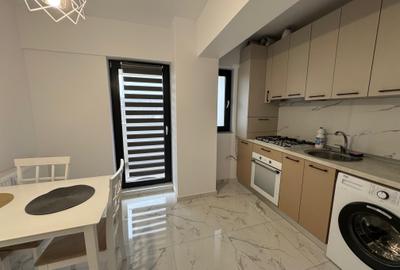 Apartament cu 2 camere Visan - 6