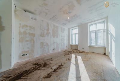 Apartament clasic 4 camere de vanzare Unirii - 25