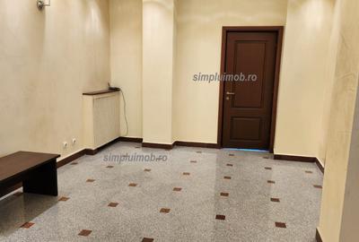 Clădire business de închiriat Bucureștii Noi 1250mp  cu parcare 850mp - 11