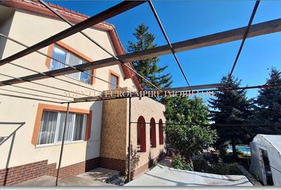 Vila P+1 de vanzare in localiatea Agigea - 1