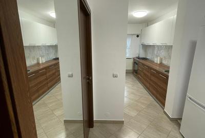 Garsonieră modernă, decomandată, 40 mp – Strada Cercetătorilor - 17