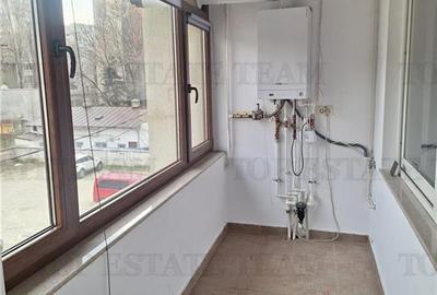 Imobil cu 14 camere S+P+4 cu 6 locuri de parcare si boxe in zona Floreasca/Dorob - 17