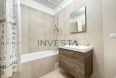 Apartament cu 2 camere de inchiriat cu parcare subterana, Europa - 6