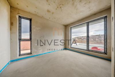 Apartament in vila! 4 camere, 106.67 mp+24 mp terasa! - 6
