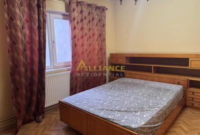 Popesti Soseaua Oltenitei Apartament 3 Camere 80 mp - 1