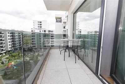 Pipera | Rond OMV | 4City North | Bloc 2019 | Parcare - 8