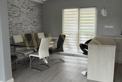 Casa de lux, zona centura, 17,5 ari teren, comision 0% către cumpărător - 11