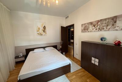 Șoseaua Nordului, 2 camere lux, etaj 1, 75 mp, terasa, boxa, garaj, DEOSEBIT - 9
