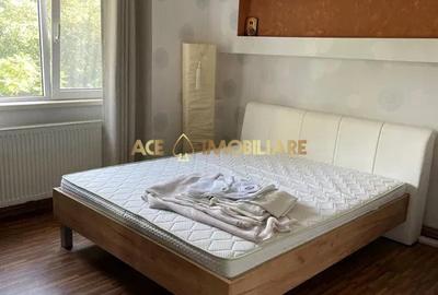2 Camere de inchiriat | Vitan | Metrou |Centrala proprie | Loc parcare | Mobilat - 4