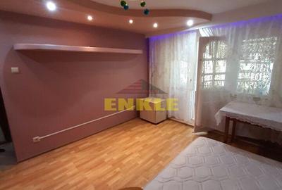 De vânzare – Apartament 2 camere + mansardă, zona Primăverii - 1