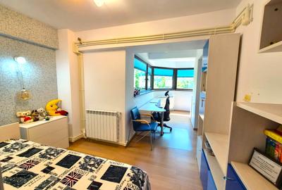 Apartament 4 camere su.110mp.Et.2 Tomis Nord Penny - 15