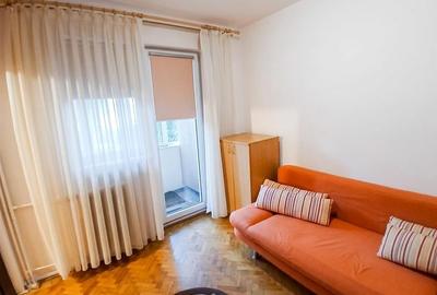 RECO Apartament cu 2 camere tip T - cartier Velenta - 3