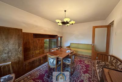 Vanzare apartament 2 camere,Sos. Colentina 8,zona Kaufland,10 min metrou Obor - 4