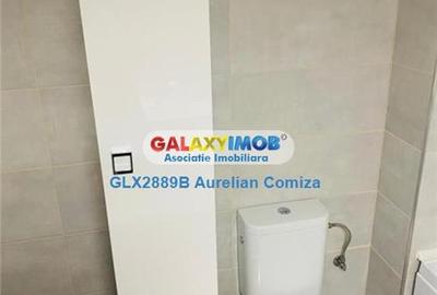 Inchiriere garsoniera imobil rezidential cu parcare - 9