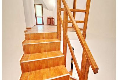 Casa de vacanta, Valea Bozom-Apata - 8