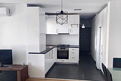 Apartament 3 camere-bloc nou- Calea Aradului - 4