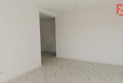 Apartament cu 3 camere decomandat, ETAJ 2 - Giroc - 2
